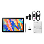 Tablette Graphique Wacom Cintiq 16 (DTK168K0B) - Autre vue