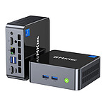 PC de bureau GMKtec NucBox M3 (M3 I5-12450H 16/512) - Autre vue