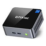 PC de bureau GMKtec NucBox M3 (M3 I5-12450H 16/512) - Autre vue