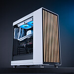 PC de bureau PC Gamer Mistral - Win11 installé (version d'essai) - Autre vue