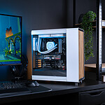 PC de bureau PC Gamer Mistral - Win11 installé (version d'essai) - Autre vue
