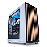 PC de bureau PC Gamer Mistral - Win11 installé (version d'essai) - Autre vue