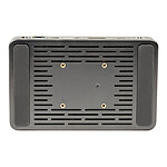 Station d'accueil PC portable StarTech.com Station d'accueil universelle USB-C avec Ethernet DisplayPort et Power Delivery 65 W - Autre vue