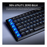 Clavier PC Corsair Gaming Vanguard Air 99 Wireless -  Noir - Autre vue