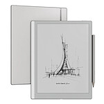 Liseuse numérique Boox Go 10.3" (Gen II) - Blanc - Autre vue