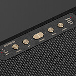 Barre de son Marshall Heston 60 + Heston Sub 200 (Noir) - Autre vue