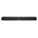 Barre de son Marshall Heston 120 + Heston Sub 200 (Noir) - Autre vue