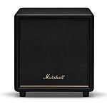 Barre de son Marshall Heston 120 + Heston Sub 200 (Noir) - Autre vue