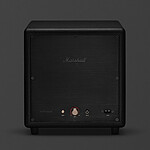 Barre de son Marshall Heston 120 + Heston Sub 200 (Noir) - Autre vue