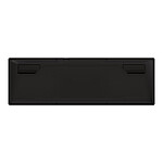 Clavier PC Corsair Gaming Vanguard Air 99 Wireless -  Noir - Autre vue