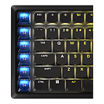 Clavier PC Corsair Gaming Vanguard Air 99 Wireless -  Noir - Autre vue
