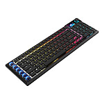 Clavier PC Corsair Gaming Vanguard Air 99 Wireless -  Noir - Autre vue
