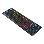 Clavier PC Corsair Gaming Vanguard Air 99 Wireless -  Noir - Autre vue