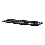 Clavier PC Corsair Gaming Vanguard Air 99 Wireless -  Noir - Autre vue