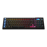 Clavier PC Corsair Gaming Vanguard Air 99 Wireless -  Noir - Autre vue