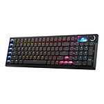 Clavier PC Corsair Gaming Vanguard Air 99 Wireless -  Noir - Autre vue