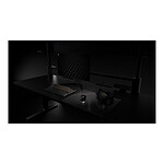 Tapis de souris Corsair Gaming MM Glass - Noir - Autre vue