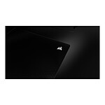 Tapis de souris Corsair Gaming MM Glass - Noir - Autre vue
