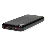 Batterie et powerbank Nedis Power Bank 10.000 mAh - Autre vue