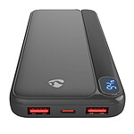 Batterie et powerbank Nedis Power Bank 10.000 mAh - Autre vue