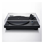 Platine Vinyles Technics SL-40CBT - Noir - Autre vue