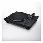 Platine Vinyles Technics SL-40CBT - Noir - Autre vue