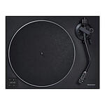 Platine Vinyles Technics SL-40CBT - Noir - Autre vue