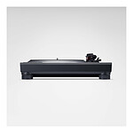 Platine Vinyles Technics SL-1500CSE-H - Gris  - Autre vue