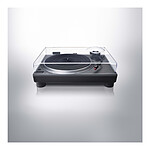 Platine Vinyles Technics SL-1500CSE-H - Gris  - Autre vue