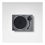 Platine Vinyles Technics SL-1500CSE-H - Gris  - Autre vue