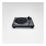 Platine Vinyles Technics SL-1500CSE-H - Gris  - Autre vue