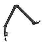 Accessoires streaming Elgato Wave Mic Arm Mk.2 - Noir - Autre vue