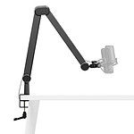 Accessoires streaming Elgato Wave Mic Arm Mk.2 - Noir - Autre vue