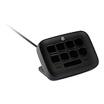 Accessoires streaming Elgato Stream Deck Neo - Noir - Autre vue