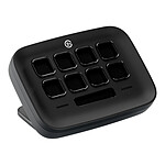 Accessoires streaming Elgato Stream Deck Neo - Noir - Autre vue