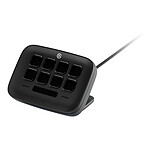 Accessoires streaming Elgato Stream Deck Neo - Noir - Autre vue