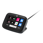 Accessoires streaming Elgato Stream Deck Neo - Noir - Autre vue