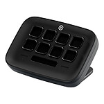 Accessoires streaming Elgato Stream Deck Neo - Noir - Autre vue