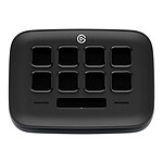 Accessoires streaming Elgato Stream Deck Neo - Noir - Autre vue