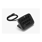 Accessoires streaming Elgato Stream Deck Neo - Noir - Autre vue