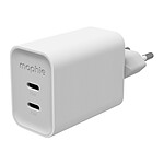 Chargeur Mophie Speedport 70 USB-C GaN Wall Adapter 70W - Autre vue