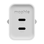 Chargeur Mophie Speedport 70 USB-C GaN Wall Adapter 70W - Autre vue
