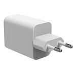 Chargeur Mophie Speedport 70 USB-C GaN Wall Adapter 70W - Autre vue