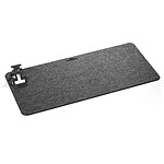 Tapis de souris DURABLE Tapis de bureau EFFECT 700 x 330 mm - Autre vue