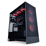 PC Gamer Bahamut - Win11 installé (version d'essai)