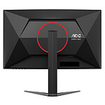 Écran PC AOC C27G4Z2 - Autre vue