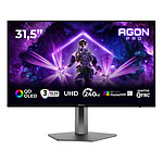 Écran PC AOC AGON PRO AG326UZD2 - Autre vue