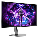 Écran PC AOC AGON PRO AG326UZD2 - Autre vue