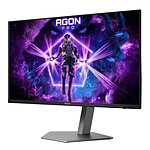 Écran PC AOC AGON PRO AG326UZD2 - Autre vue