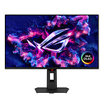 Écran PC ASUS ROG Strix XG27UQDMS - Autre vue